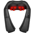 shiatsu neck massager